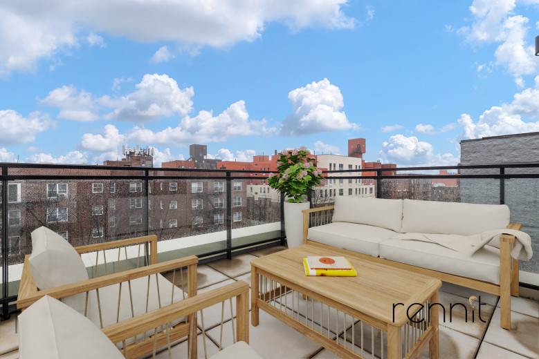 2039 Ocean Ave, Apt 705 Image 1