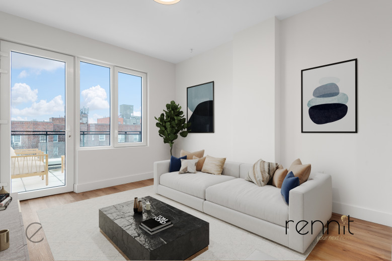 2039 Ocean Ave, Apt 705 Image 2