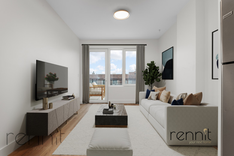2039 Ocean Ave, Apt 705 Image 4