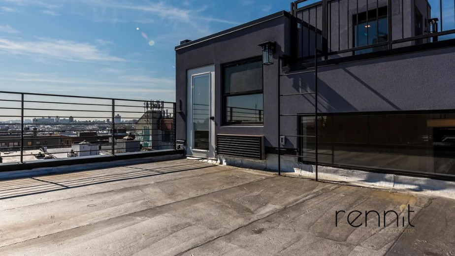 1633 Dekalb Ave, Apt 4F Image 30