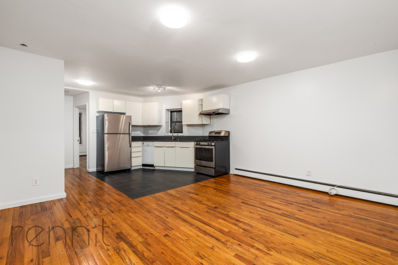 351 Vernon Ave, Apt 1 Image 3