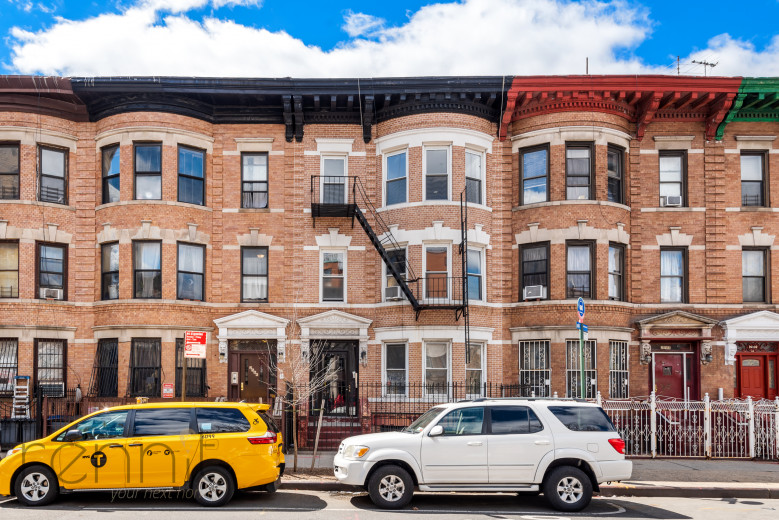 2584 Bedford Ave, Apt 2B Image 12