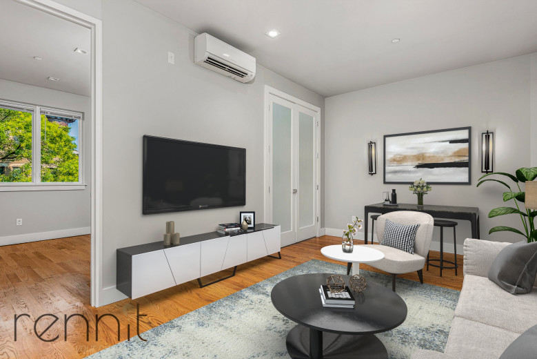 1446 Bedford Ave, Apt 2B Image 2