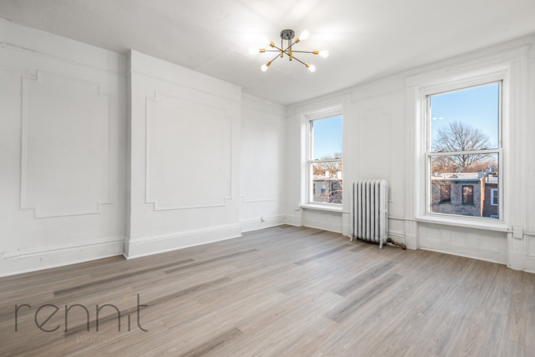 798 Lafayette Ave, Apt 3 Image 5