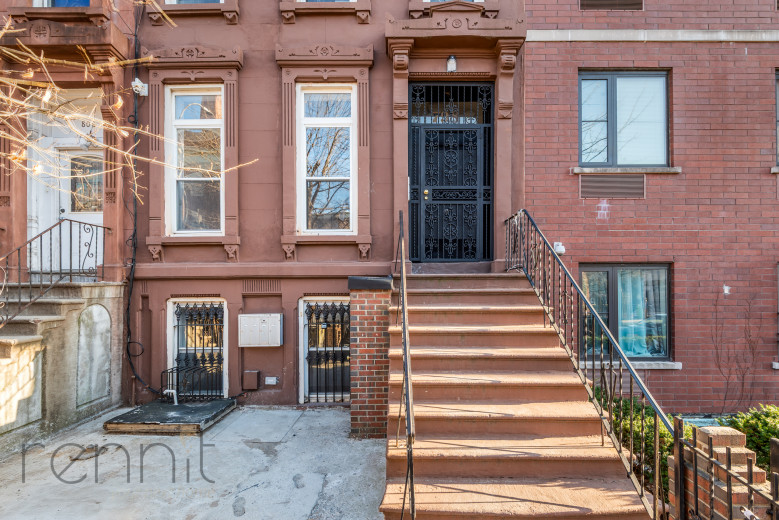 798 Lafayette Ave, Apt Garden-level Image 15