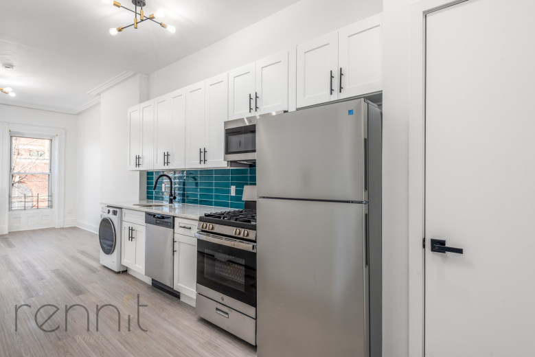 798 Lafayette Ave, Apt 2 Image 1