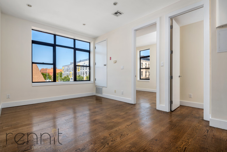 630 Central Ave, Apt 3L Image 1