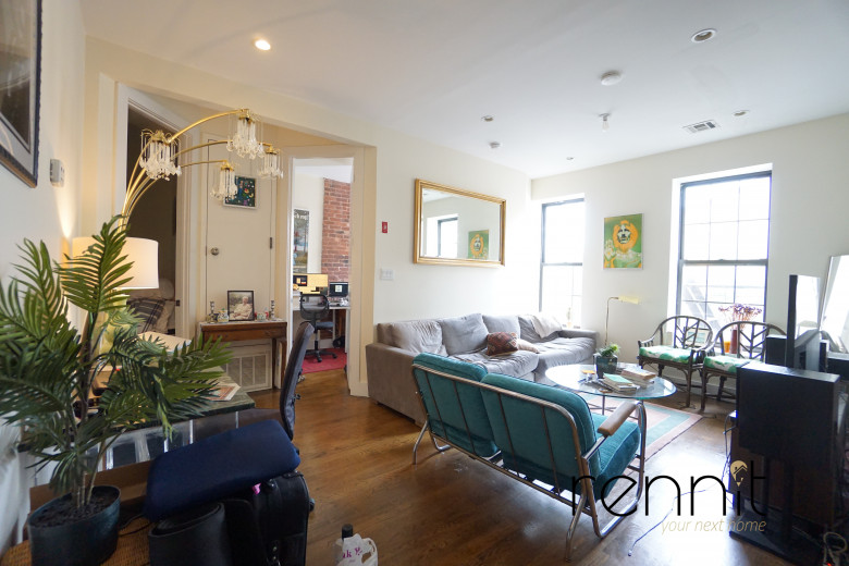 26 Irving Ave, Apt 2F Image 1