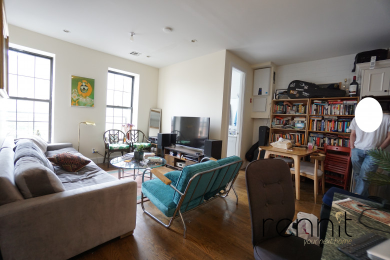 26 Irving Ave, Apt 2F Image 10