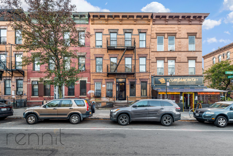 26 Irving Ave, Apt 2F Image 11