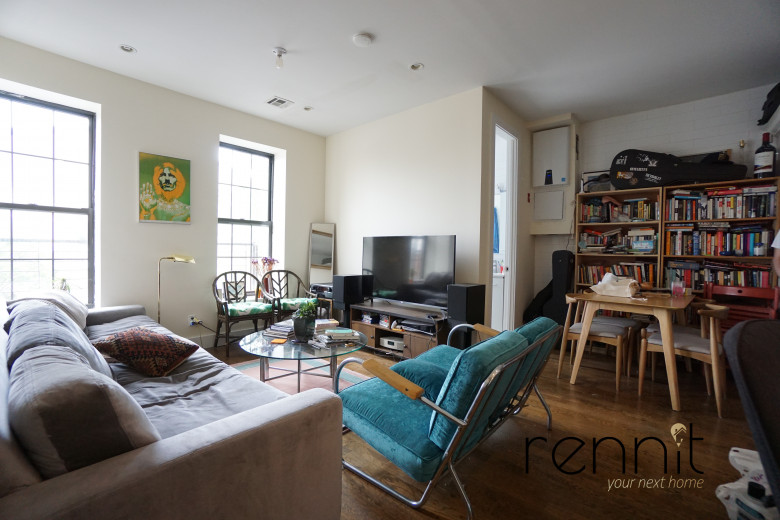 26 Irving Ave, Apt 2F Image 5
