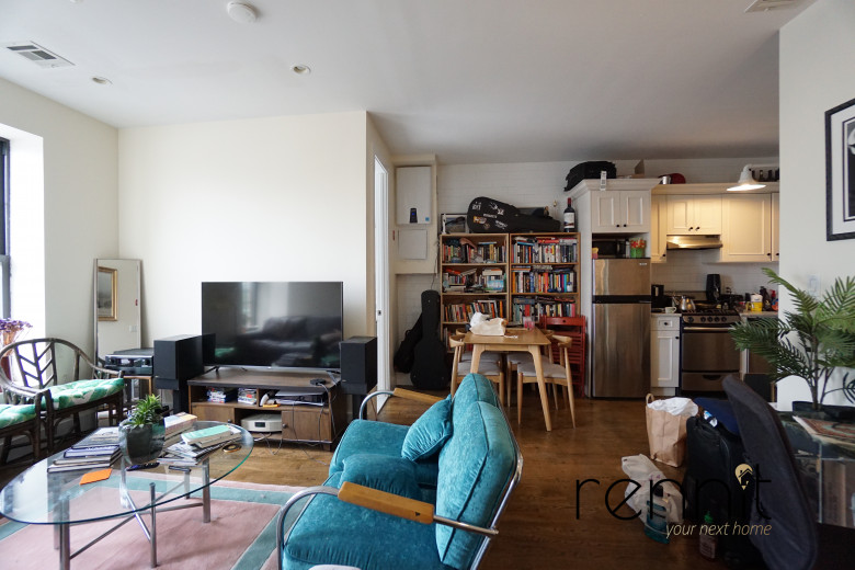 26 Irving Ave, Apt 2F Image 6