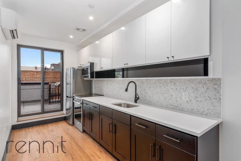 221 Martense St, Apt 5 Image 1