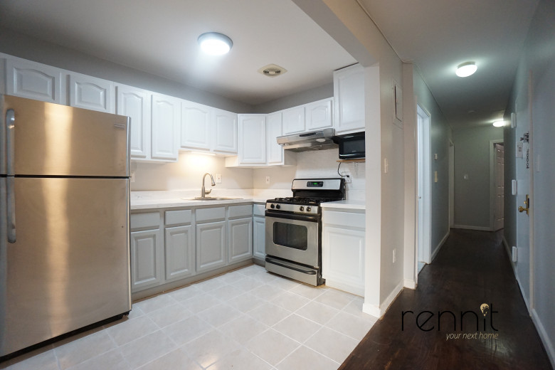 23 Stuyvesant Ave, Apt 2 Image 3
