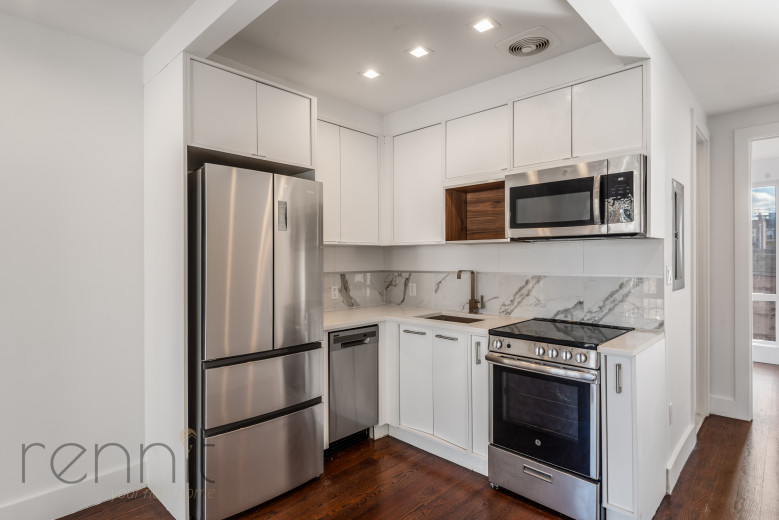135 Prospect Ave, Apt 3B Image 5