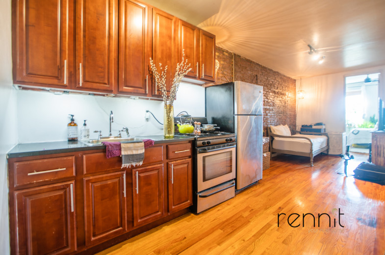 141 Thames St, Apt 4R Image 1