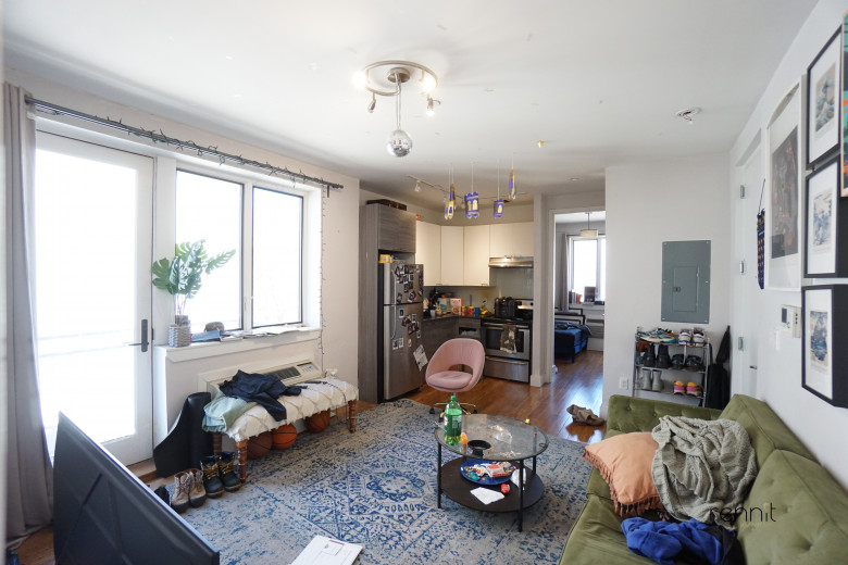 194 Herkimer St, Apt 3A Image 1