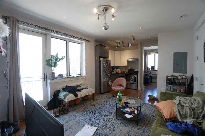 194 Herkimer St, Apt 3A Image 4