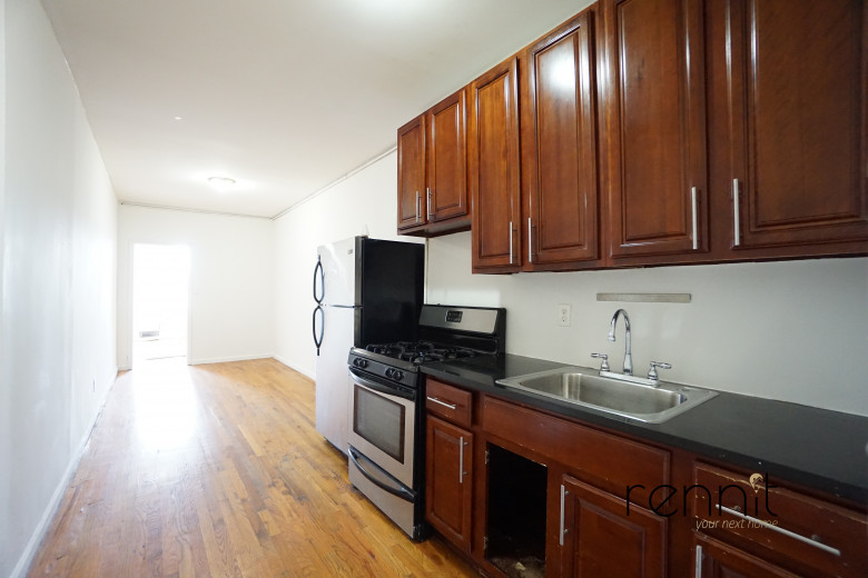 141 Thames St, Apt 4L Image 1