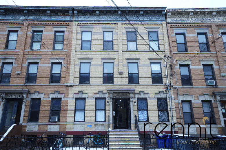 1684 Gates Ave, Apt 1R Image 24