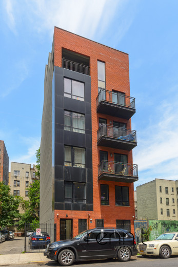 149 Clarkson Ave, Apt 4R Image 16