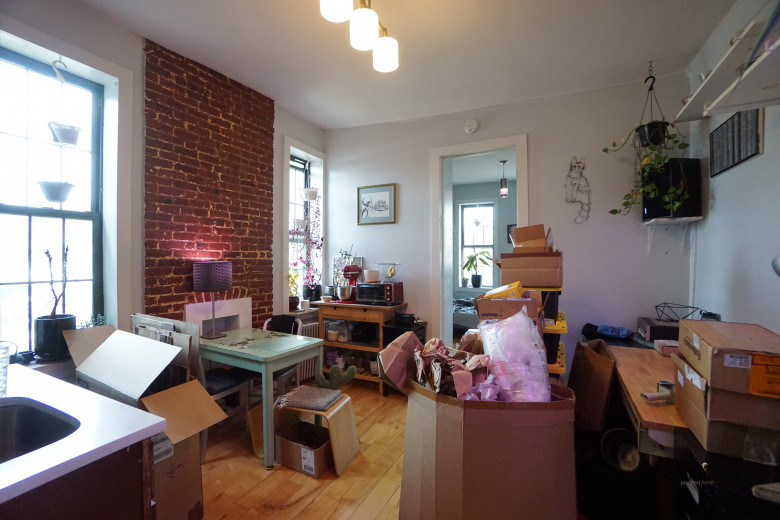 699 Bushwick Ave, Apt 3C Image 1