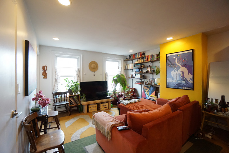 369 Gates Ave, Apt 3 Image 5
