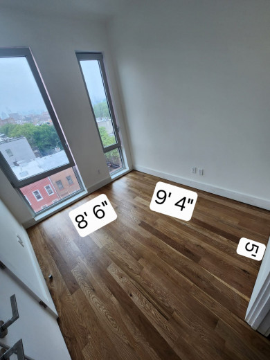 633 Marcy Ave, Apt 606 Image 23