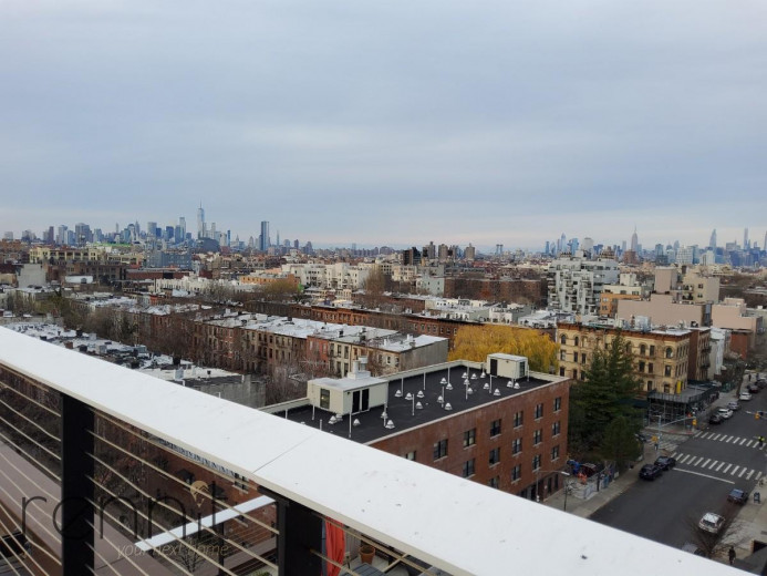 633 Marcy Ave, Apt 606 Image 24
