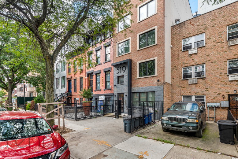 519 Herkimer St, Apt 2F Image 13