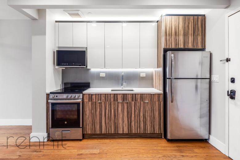 519 Herkimer St, Apt 2F Image 3