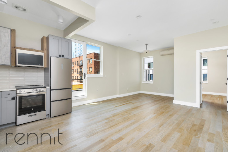 235 Martense St, Apt 3B Image 1