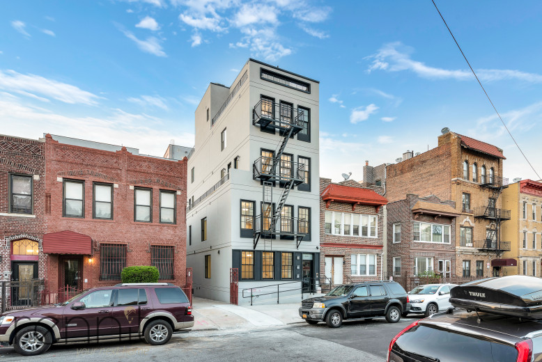 235 Martense St, Apt 3B Image 17