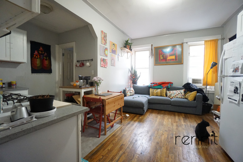 1614 Prospect Pl, Apt 2R Image 1