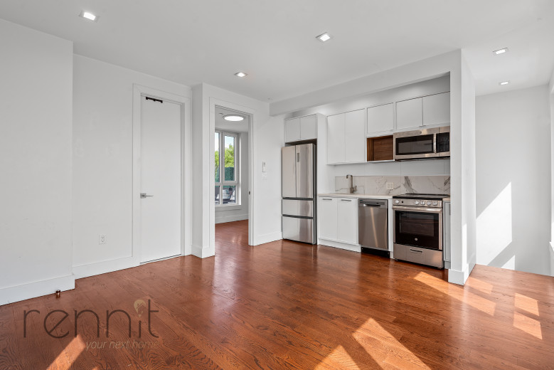 135 Prospect Ave, Apt 4C Image 2