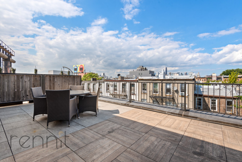 135 Prospect Ave, Apt 4C Image 14