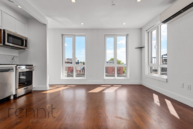 135 Prospect Ave, Apt 4C Image 3