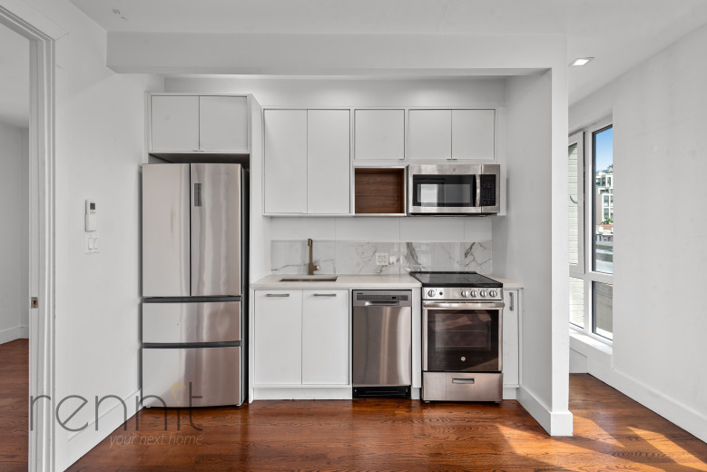 135 Prospect Ave, Apt 4C Image 4