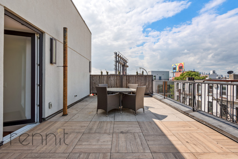 135 Prospect Ave, Apt 4C Image 7