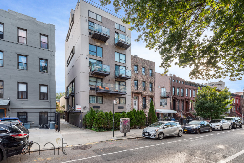 616 Willoughby Ave, Apt 6D Image 10