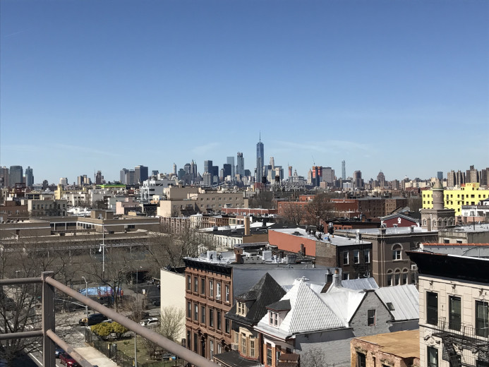 616 Willoughby Ave, Apt 6D Image 12