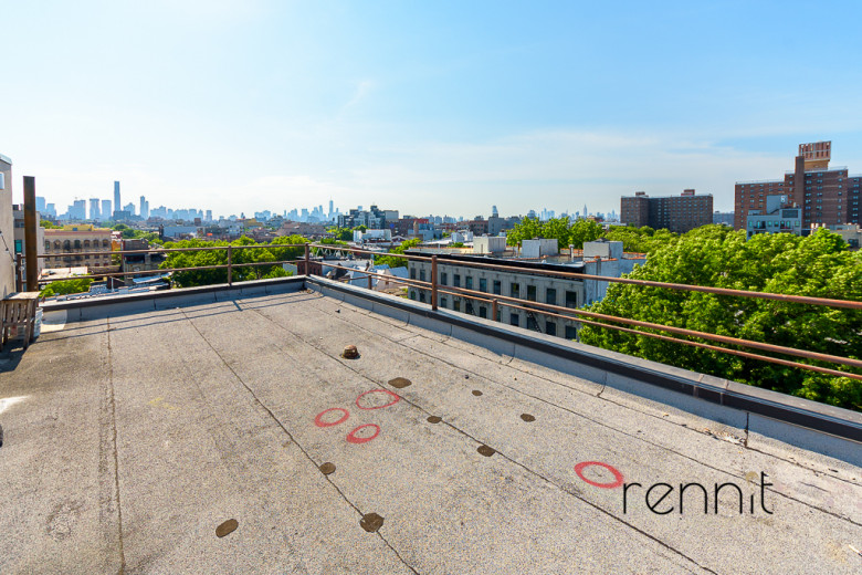 616 Willoughby Ave, Apt 6D Image 13