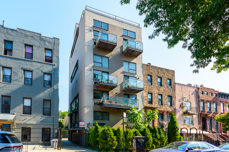 616 Willoughby Ave, Apt 6D Image 15