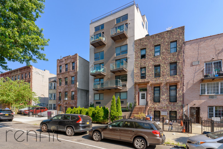 616 Willoughby Ave, Apt 6D Image 17