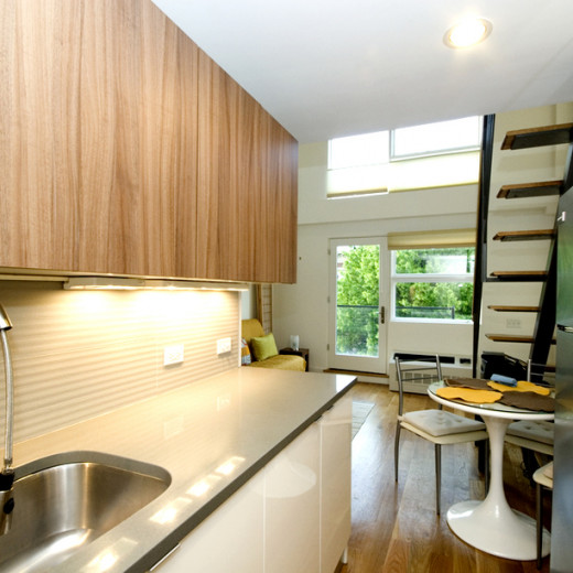 616 Willoughby Ave, Apt 6D Image 4