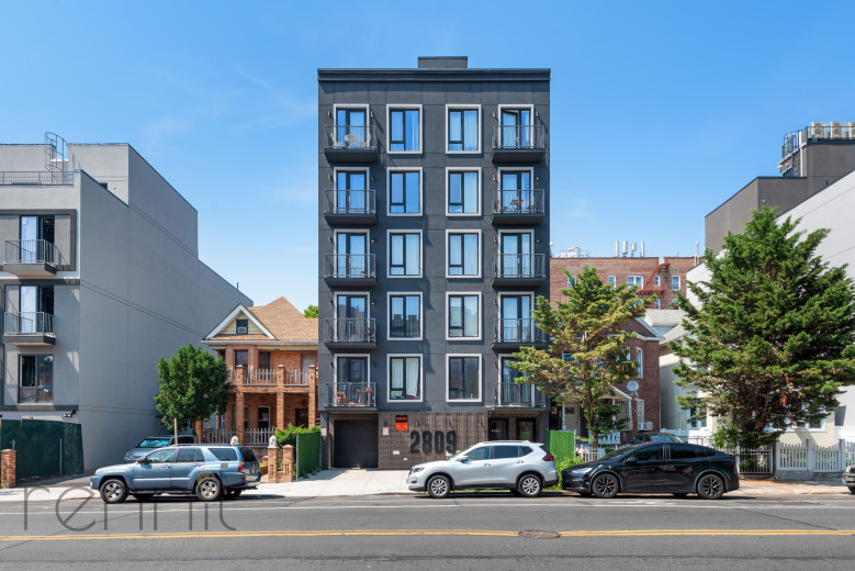 2809 Clarendon Rd, Apt 502 Image 13