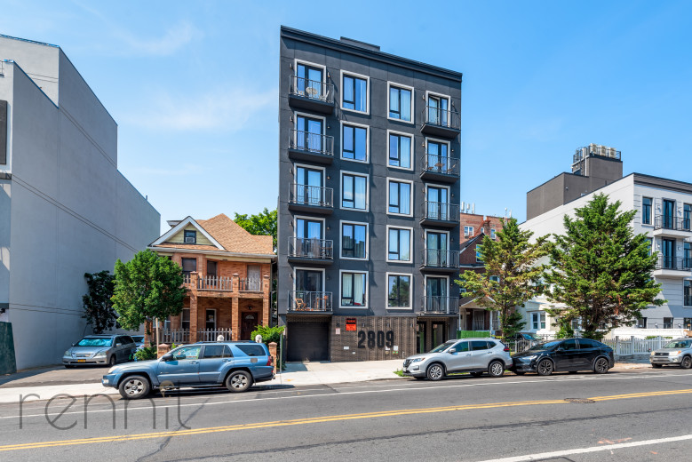 2809 Clarendon Rd, Apt 502 Image 17