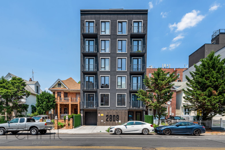 2809 Clarendon Rd, Apt 502 Image 19