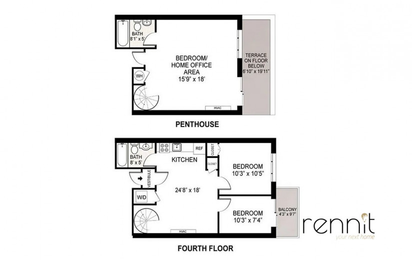 762 East 32nd St, Apt 4B Image 11