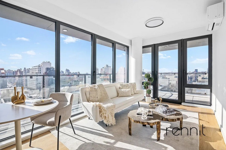375 Dean St, Apt 806 Image 3